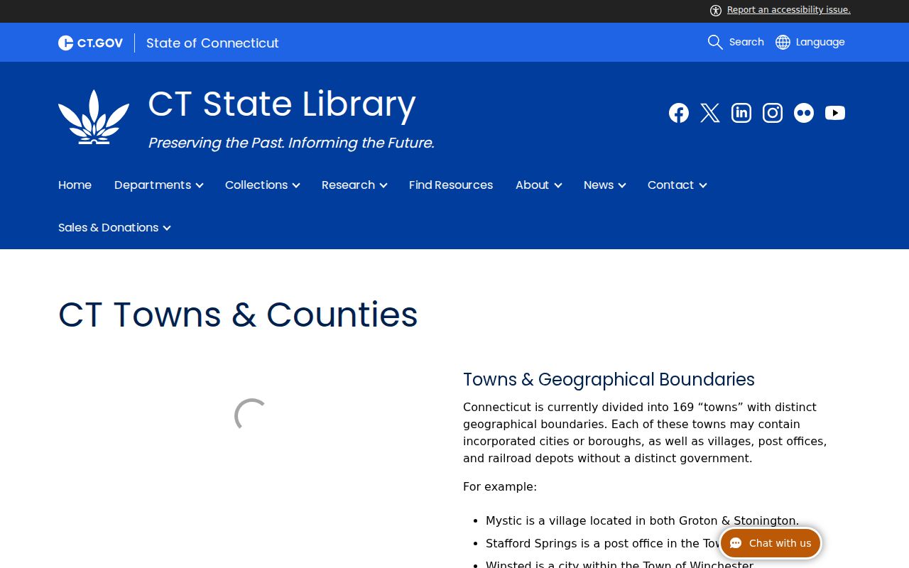 North Haven ZIP code directory town and county geography source